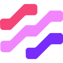 Langflow logo